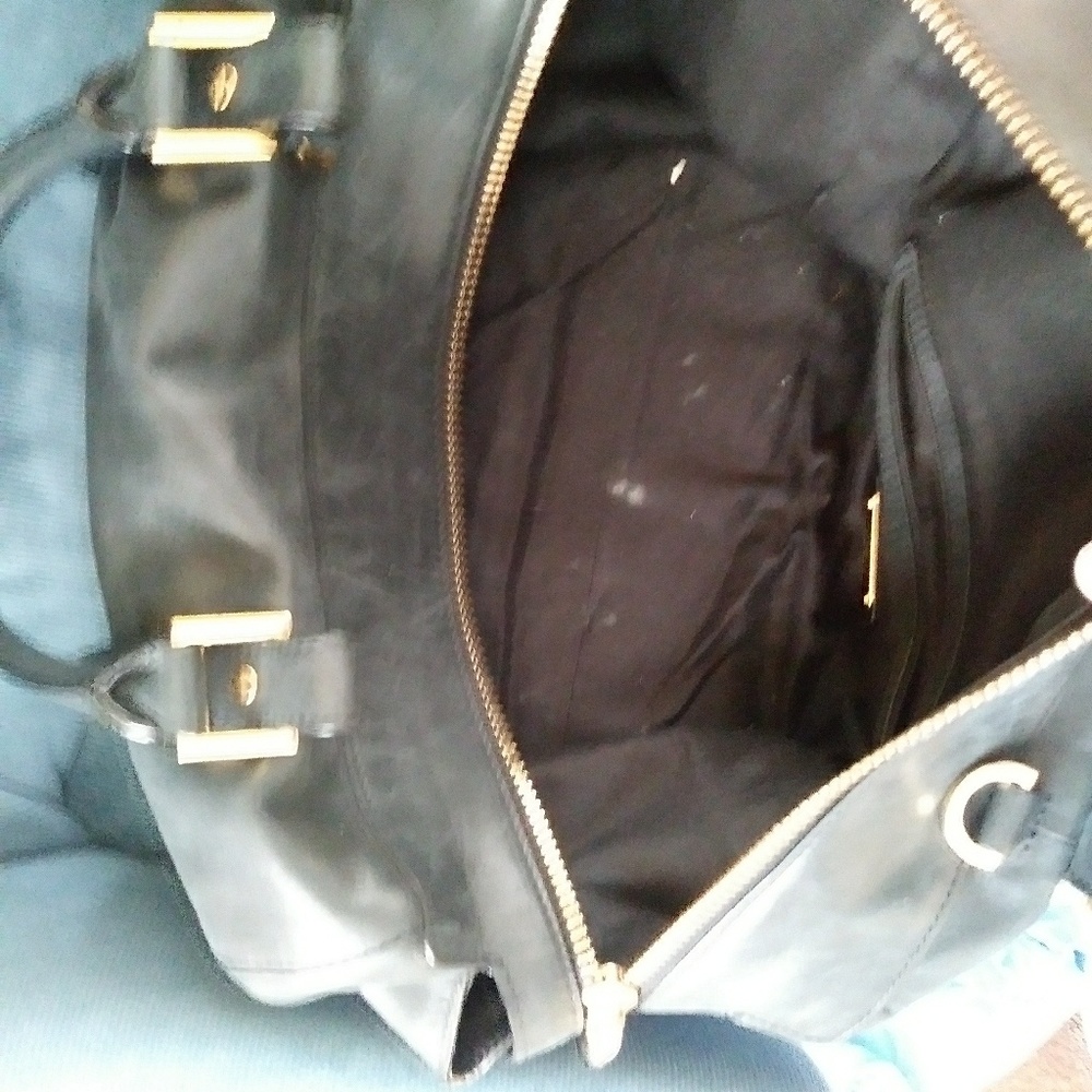 PREOWNED RACHEL ZOE BAG - Picture 6 of 6